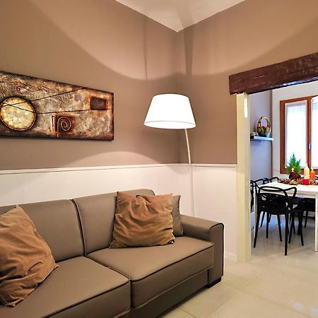 ונציה Rialto Deluxe Apartments מראה חיצוני תמונה