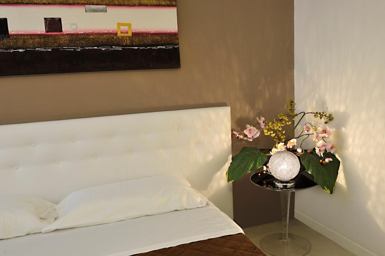 ונציה Rialto Deluxe Apartments מראה חיצוני תמונה