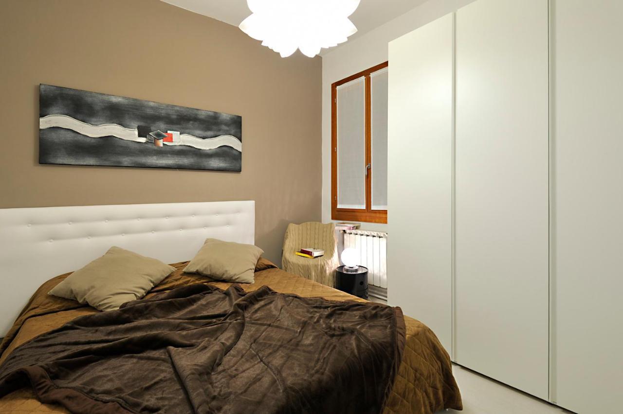 ונציה Rialto Deluxe Apartments מראה חיצוני תמונה