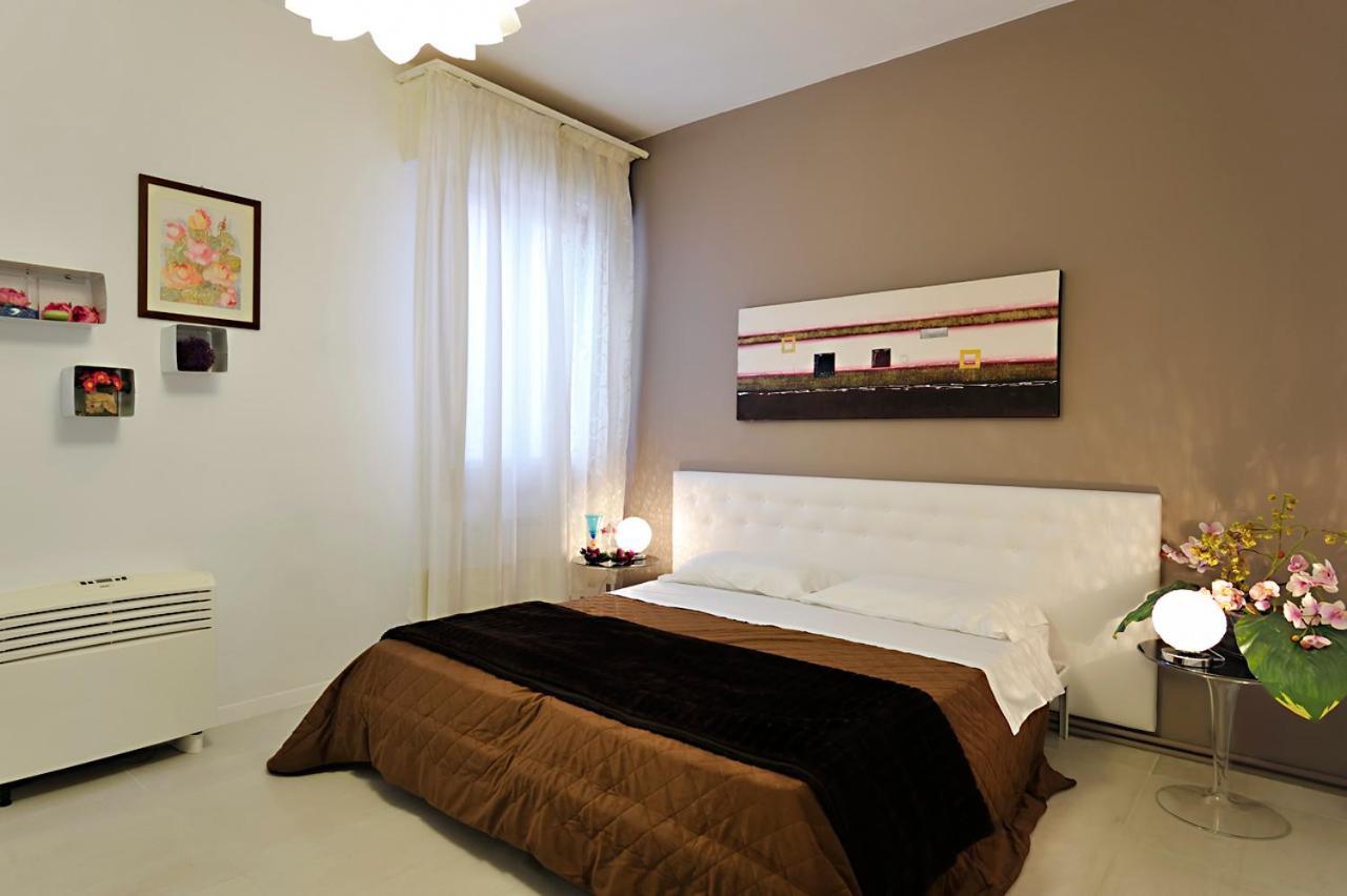 ונציה Rialto Deluxe Apartments מראה חיצוני תמונה