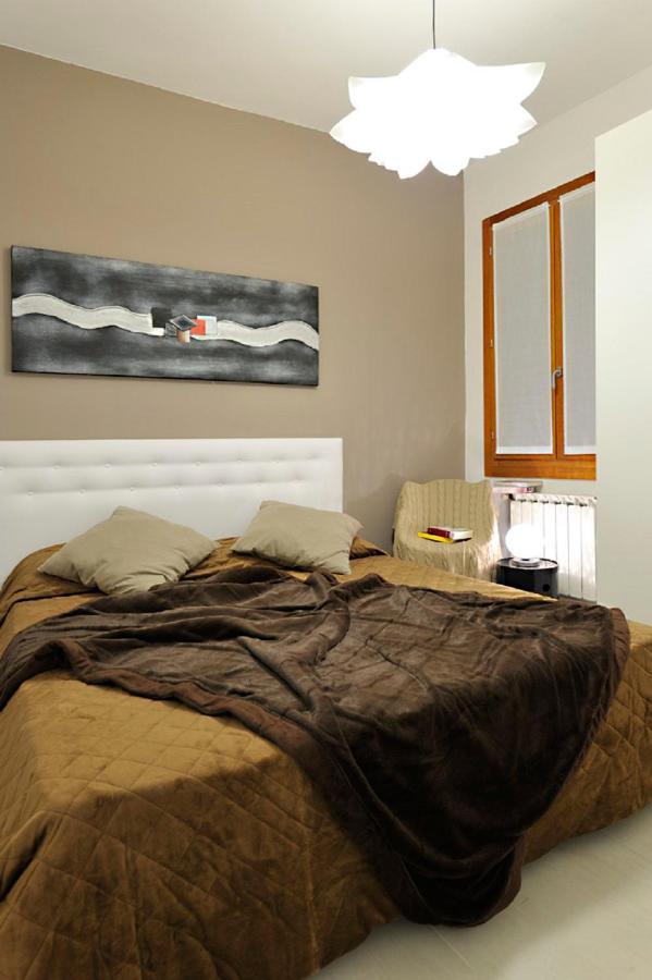 ונציה Rialto Deluxe Apartments מראה חיצוני תמונה