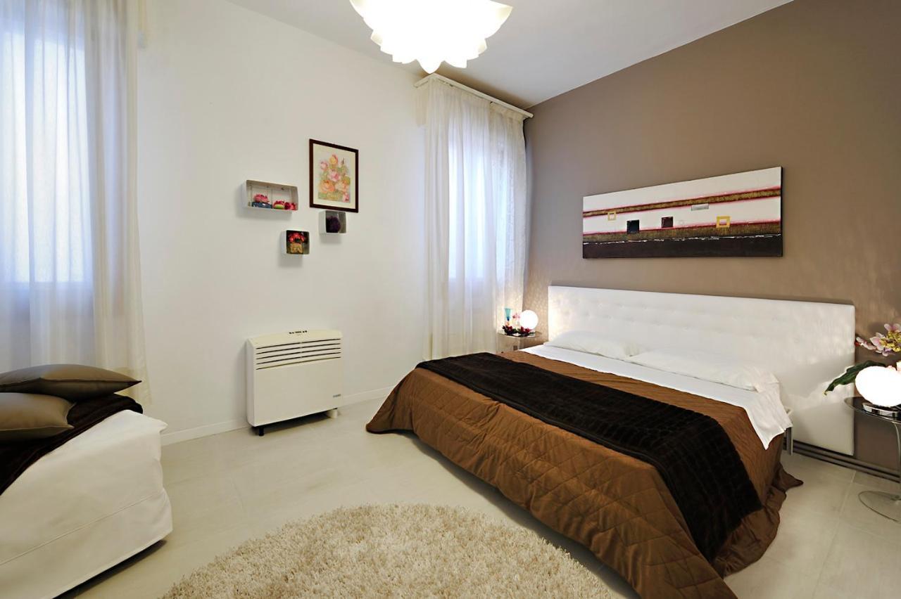 ונציה Rialto Deluxe Apartments מראה חיצוני תמונה