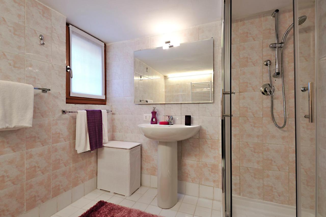 ונציה Rialto Deluxe Apartments מראה חיצוני תמונה