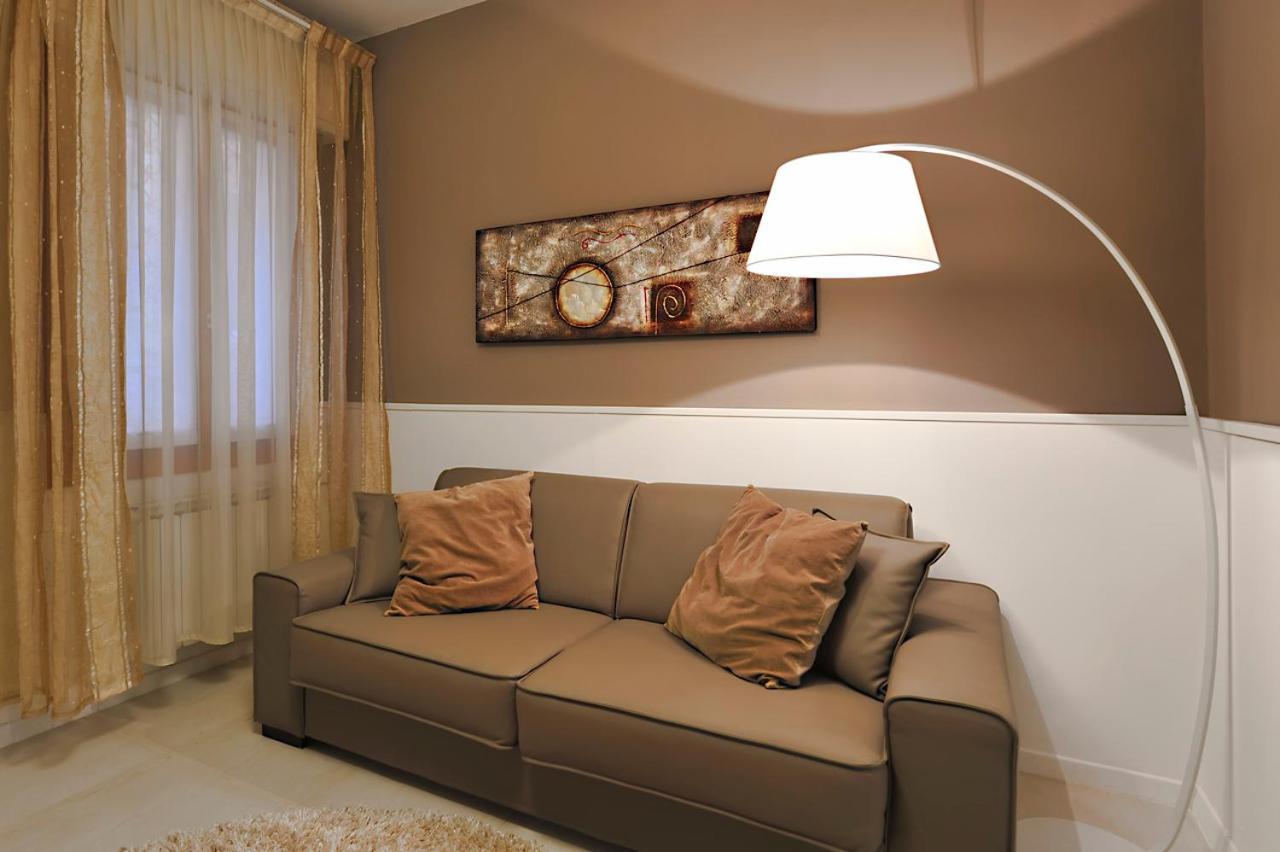 ונציה Rialto Deluxe Apartments מראה חיצוני תמונה