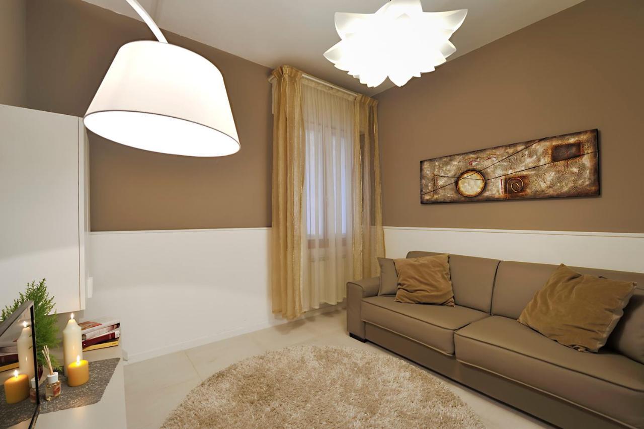 ונציה Rialto Deluxe Apartments מראה חיצוני תמונה