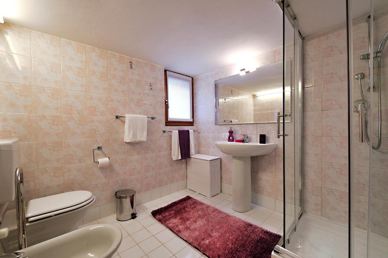 ונציה Rialto Deluxe Apartments מראה חיצוני תמונה