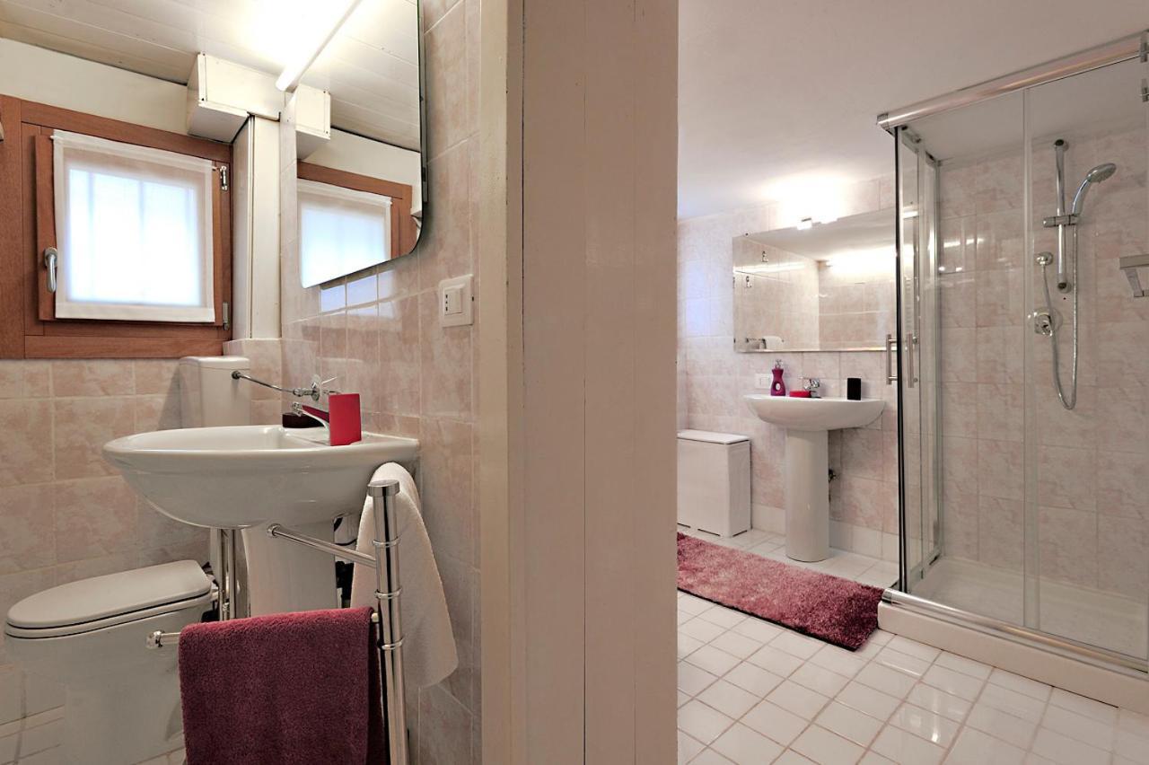 ונציה Rialto Deluxe Apartments מראה חיצוני תמונה